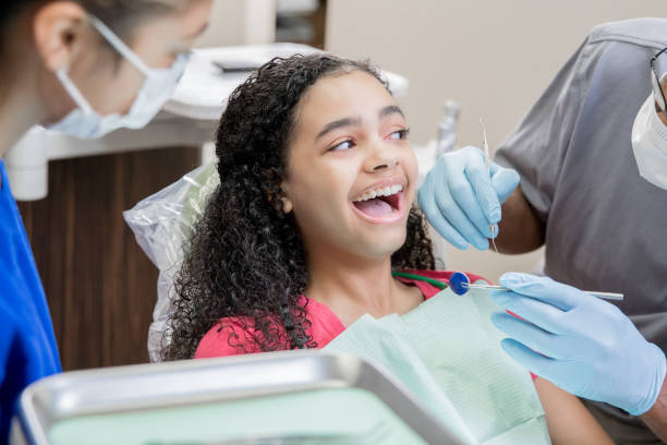 Best Teeth Whitening  in Pandora, OH