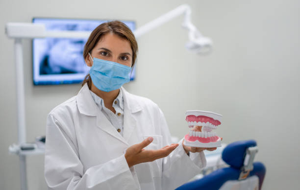 Best Dentist for Tooth Abscess  in Pandora, OH