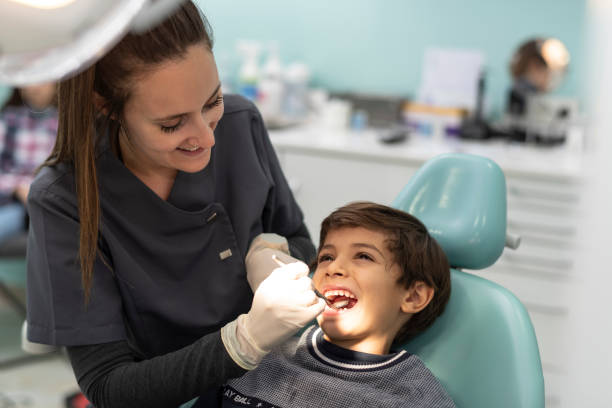 Best Cracked Tooth Emergency Dentist  in Pandora, OH