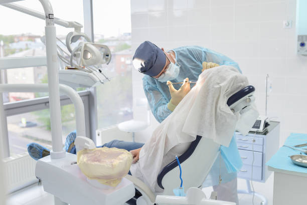 Best Cracked Tooth Emergency Dentist  in Pandora, OH